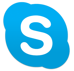 Consultation via Skype depuis votre PC/smartphone